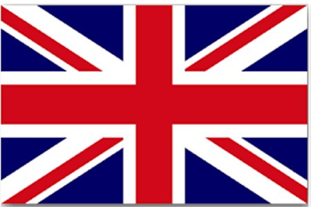 Flag of Great Britain